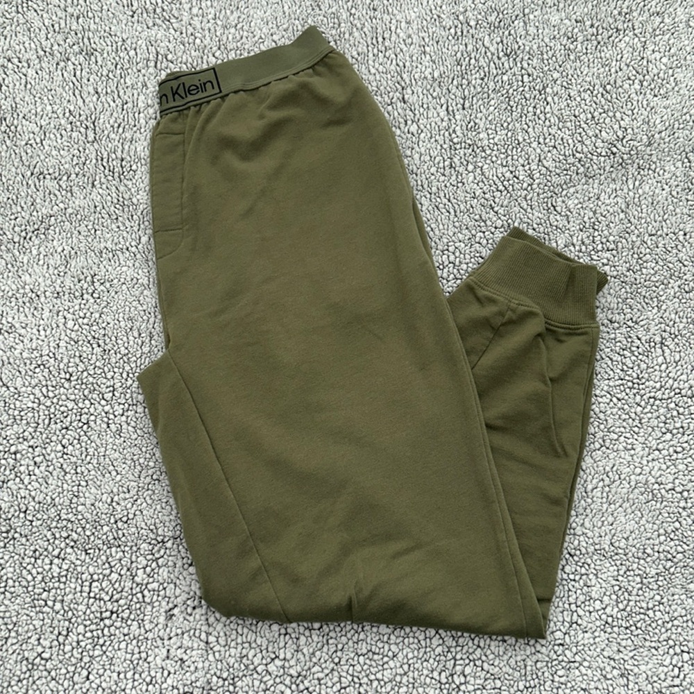 Calvin Klein Jogger Sweats